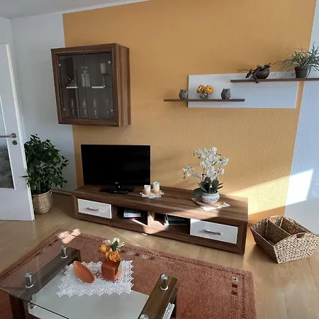 Pretzer By Interhome