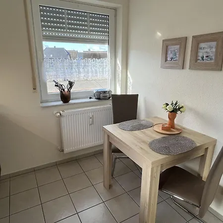 Pretzer By Interhome Apartment *
