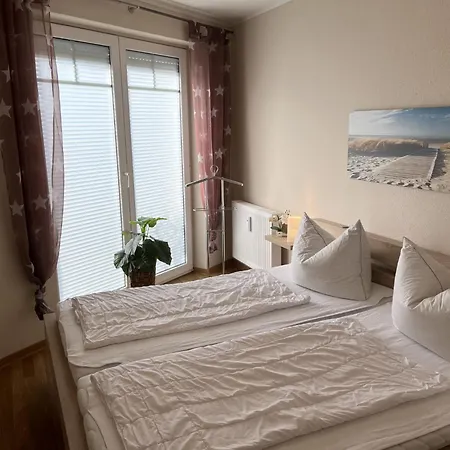 Apartment Pretzer By Interhome Koserow