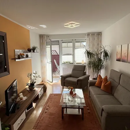 Pretzer By Interhome *