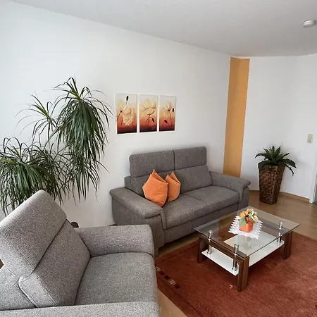 Apartment Pretzer By Interhome Koserow