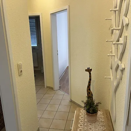 Pretzer By Interhome Apartment *