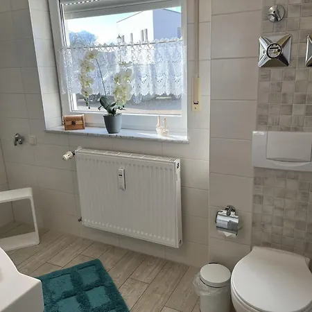 Apartment Pretzer By Interhome