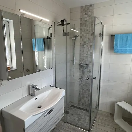 Pretzer By Interhome Apartment Koserow