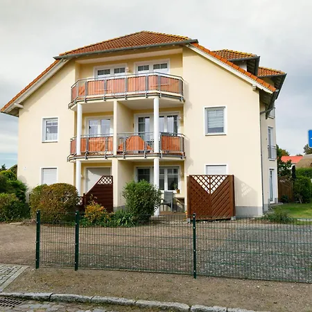 Apartment Pretzer By Interhome *